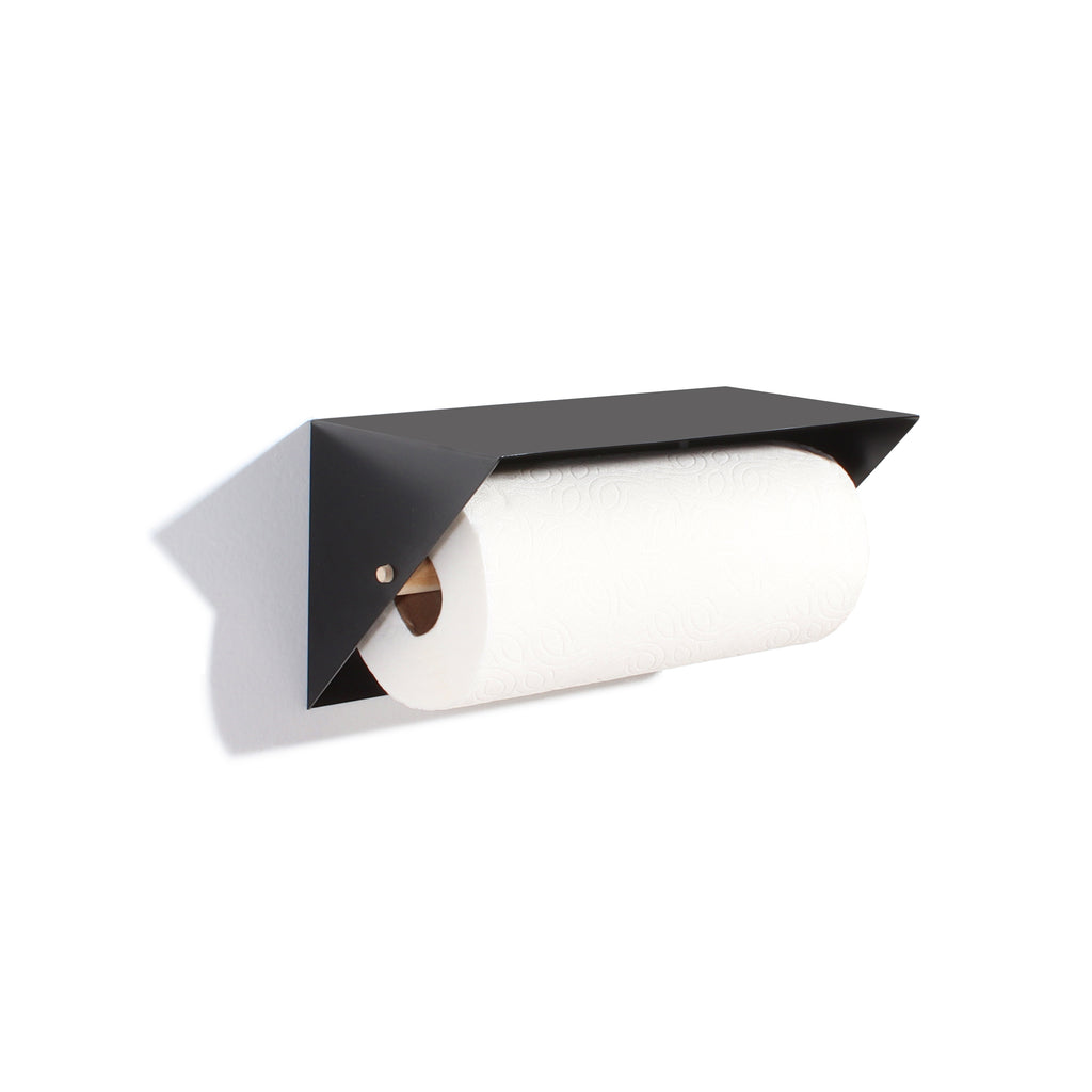 Wall-Mount Paper Towel Dispenser