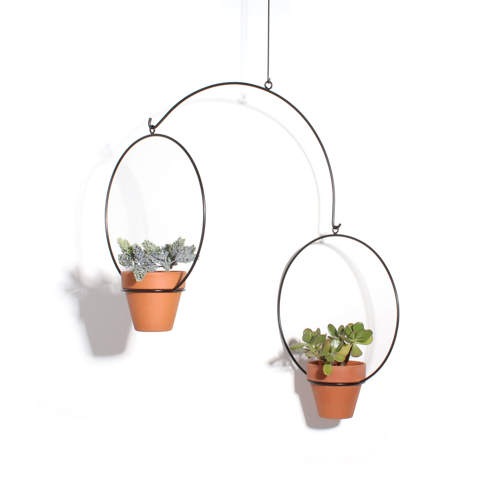 project 62 hanging planter Hanging Planter Mobile – NewMade LA