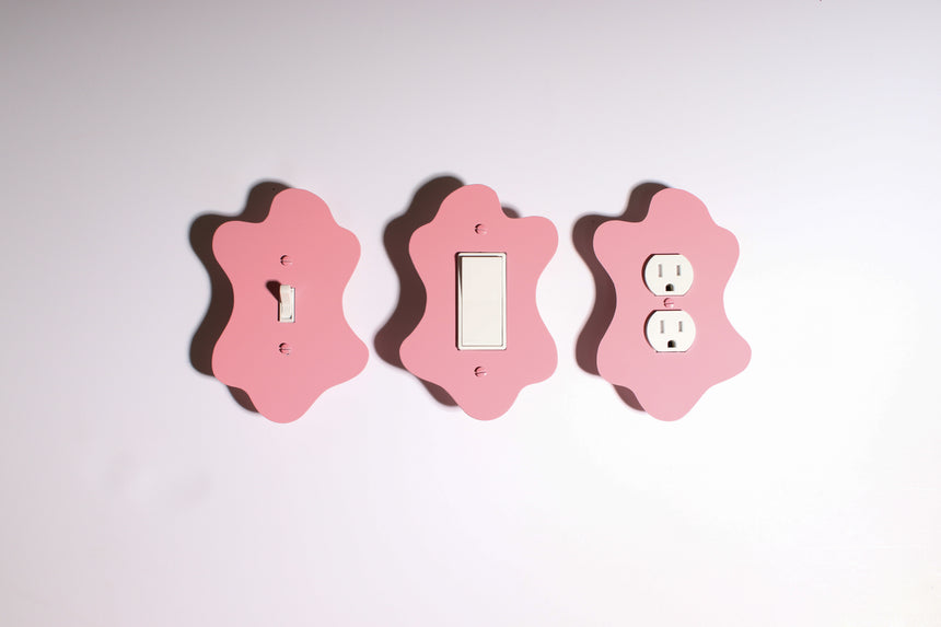 Switch Plate Covers