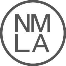 NMLA Paper Towel Holder – NewMade LA