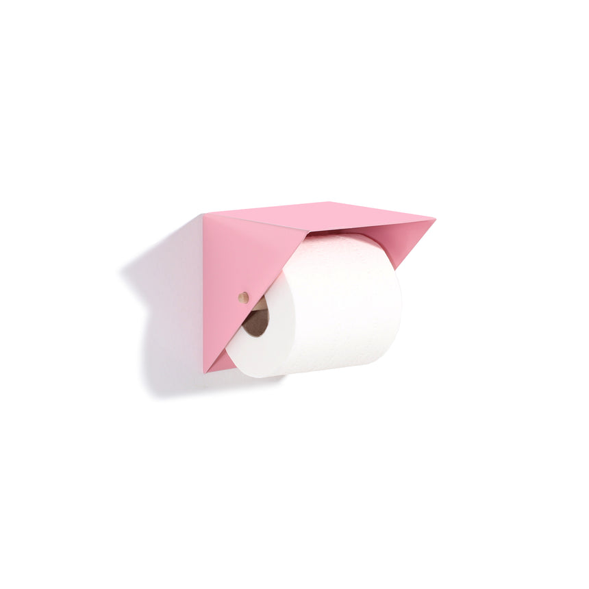 NMLA Toilet Paper Holder – NewMade LA