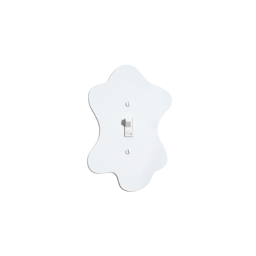 Slot Wall Sconce
