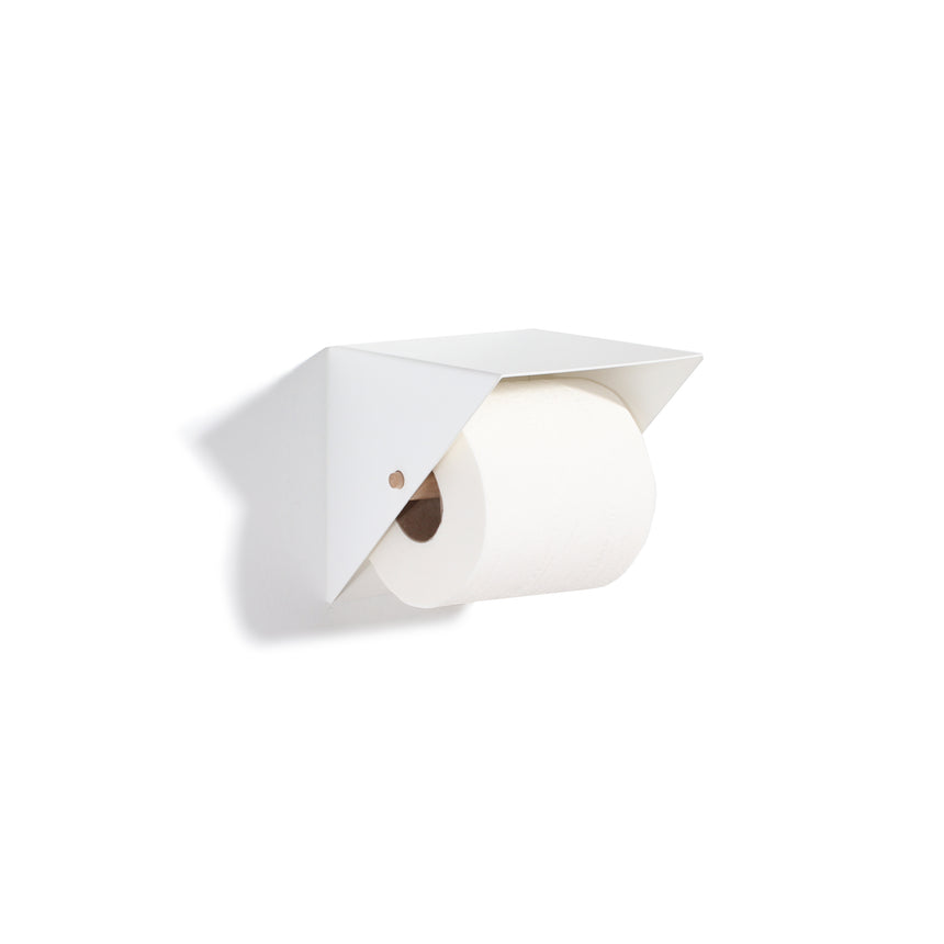 KES Bathroom Toilet Paper Holder Stand Marble Tissue Roll Holder
