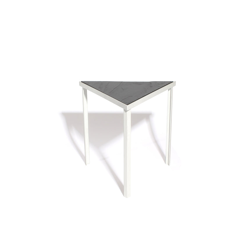 Slate Triangle Stacking Table – NewMade LA