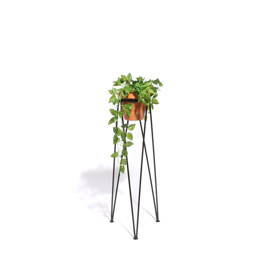 Standing Geometric Planter