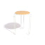 Wire Frame Stool