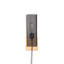 Rectangular Wall Sconce