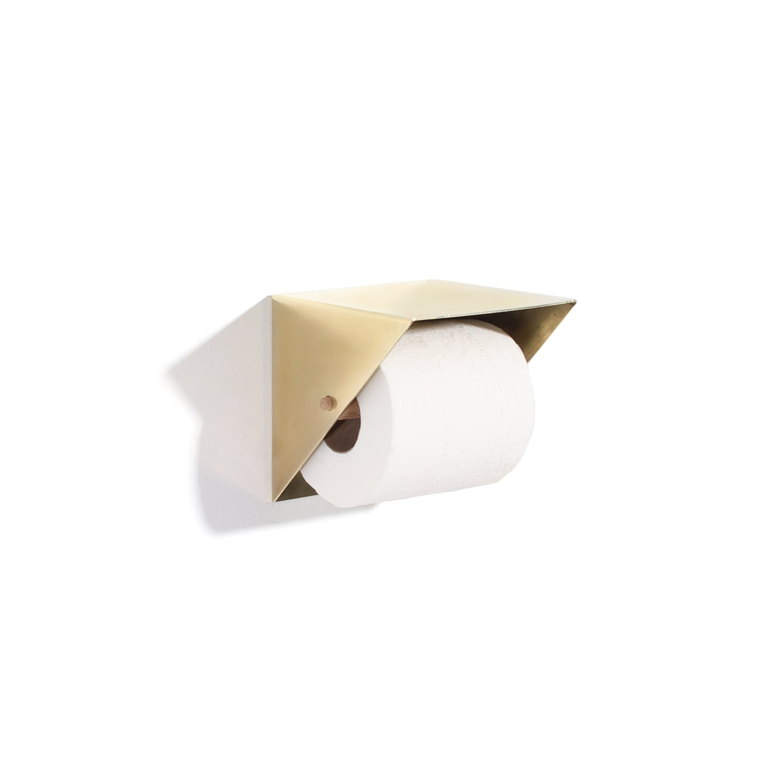 Newmade La Toilet Paper Holder