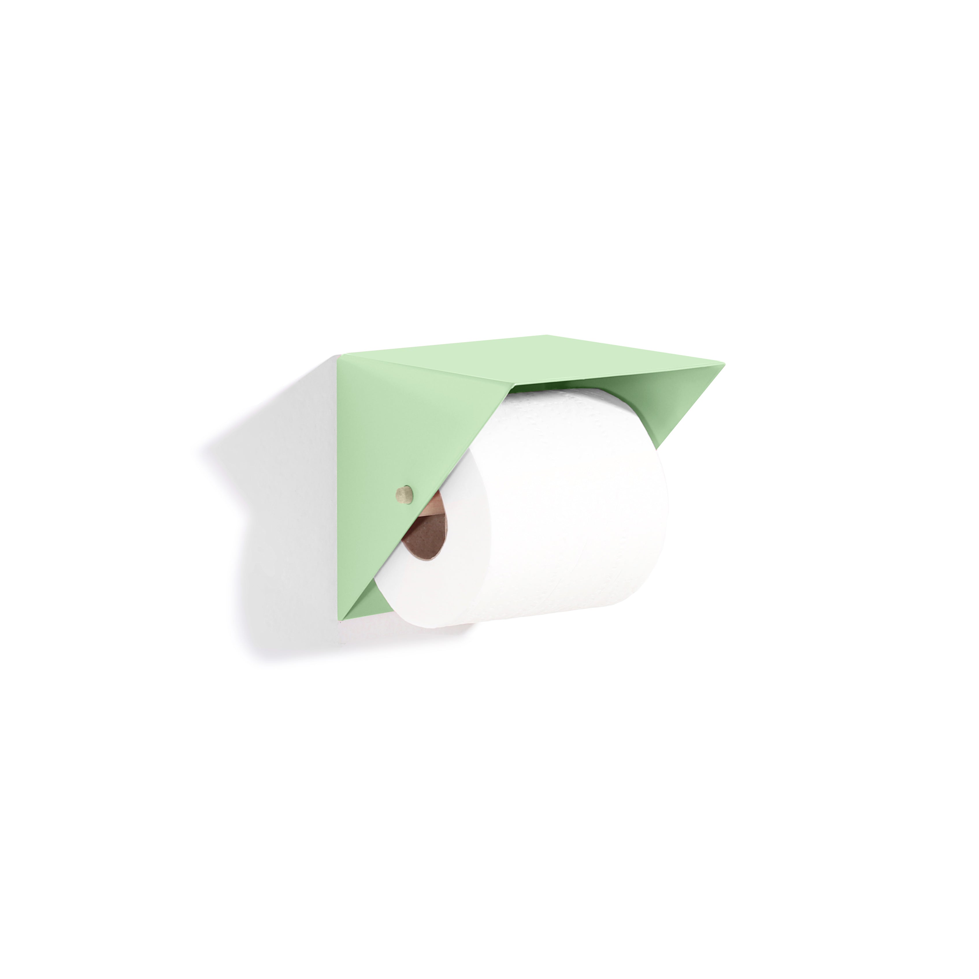 【レア】TOILET PAPER ミラー Amazon.com: BATHSIR Crystal Toilet Paper Holder, Black